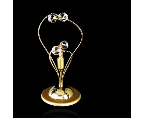 Настольная лампа Castro Lighting BRAGA 5382.1, фото 1