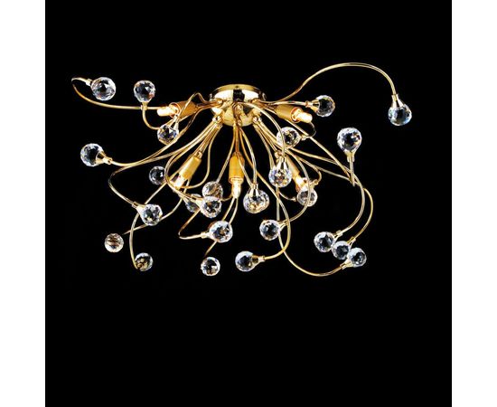 Люстра Castro Lighting BRAGA 5384.5, фото 1