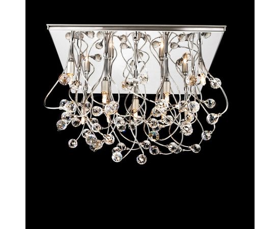 Люстра Castro Lighting BRAGA 5385.9, фото 1