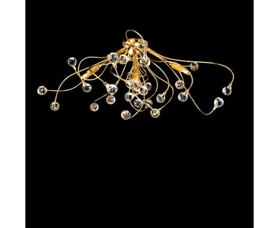 Люстра Castro Lighting BRAGA 5391.5, фото 1