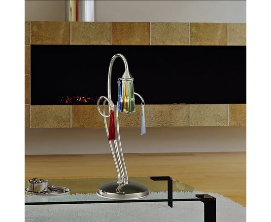 Настольная лампа Castro Lighting BRUXELAS 6105.1, фото 1