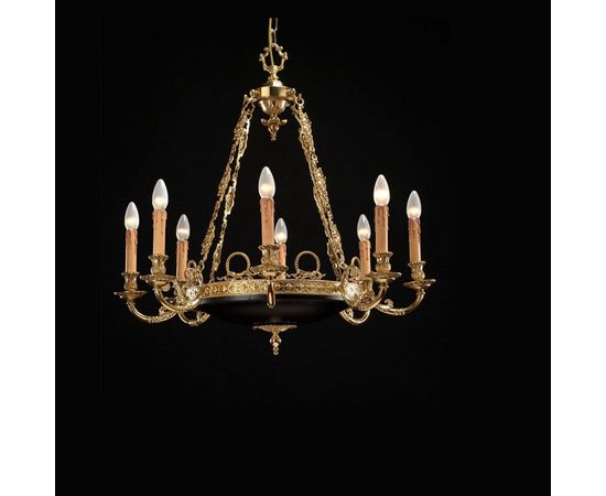 Люстра BADARI Regency A5-558/8, фото 1