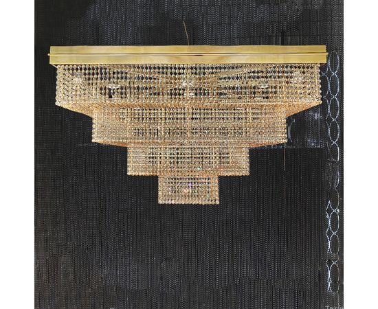 Люстра Castro Lighting CALIFORNIA 100х100, фото 1