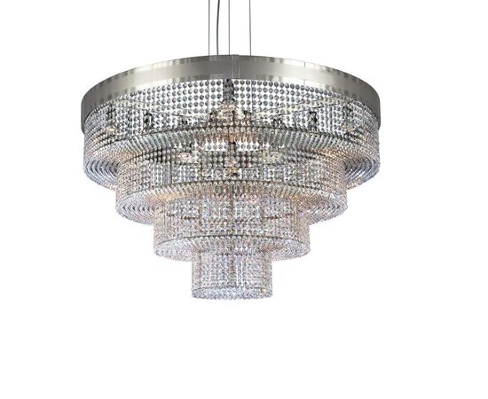 Люстра Castro Lighting CALIFORNIA 100, фото 1