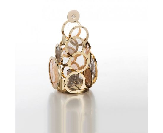 Настольная лампа IDL CHARLESTON 566/1L, фото 1