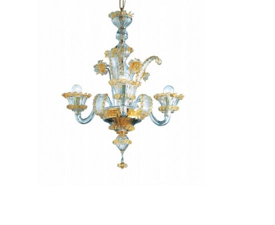 Люстра AVMazzega Ca Vendramin 8010/03, фото 1