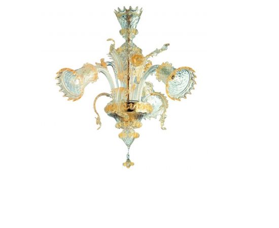 Люстра AVMazzega Ca Venier 8009/03, фото 1