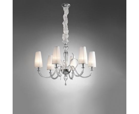 Люстра Carlesso Cherry S6, фото 1