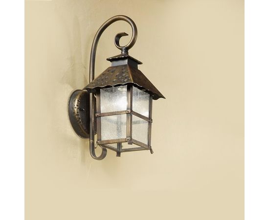 Настенный светильник Kolarz Cornwall 0139.61, фото 1