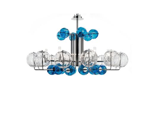 Люстра Barovier&amp;Toso Cuvee 7124, фото 1
