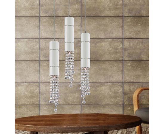 Подвесной светильник Castro Lighting DALLAS 8200.1, фото 1