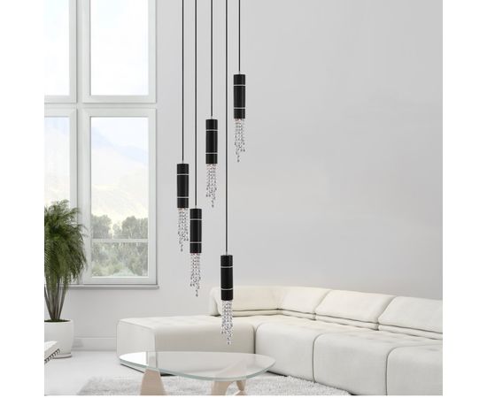 Подвесной светильник Castro Lighting DALLAS 8200.5, фото 1