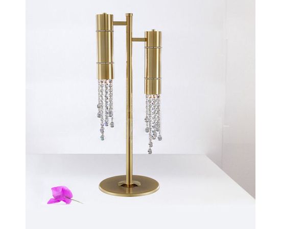 Настольная лампа Castro Lighting DALLAS 8204.2, фото 1