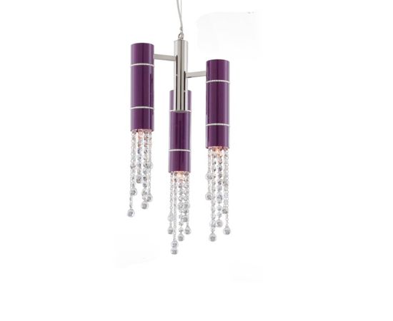 Люстра Castro Lighting DALLAS 8207.3, фото 1