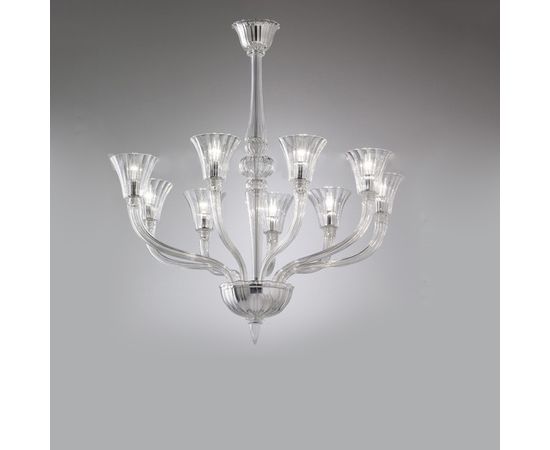 Люстра Barovier&amp;Toso Degas 5554/09, фото 1