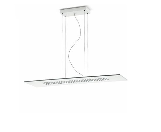 Подвесной светильник Linea Light Dubmetal 7869-7870, фото 1