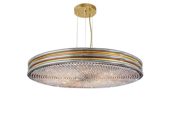 Люстра Castro Lighting EUPHORIA 8940.80, фото 1