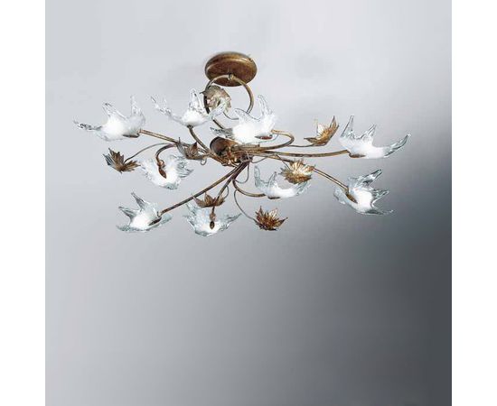 Люстра Bellart Elite 1240/L9L, фото 1