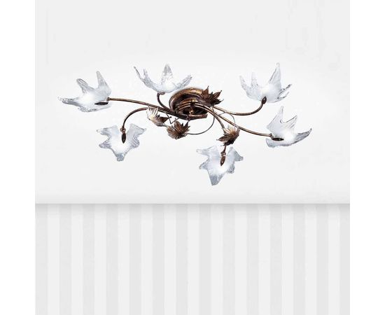 Люстра Bellart Elite 1240/PL6L, фото 1