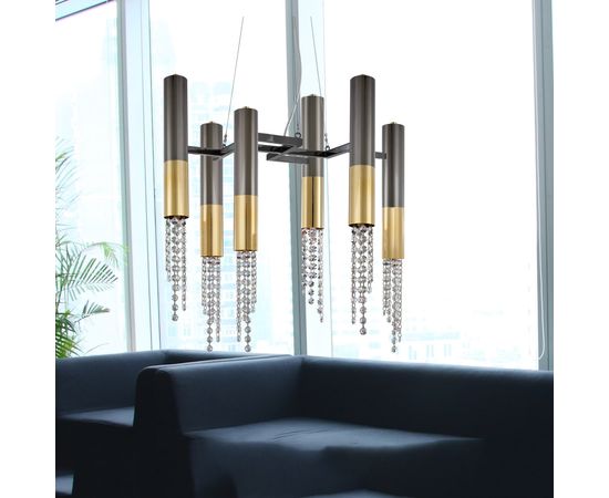 Люстра Castro Lighting FLORIDA 8900.6, фото 1