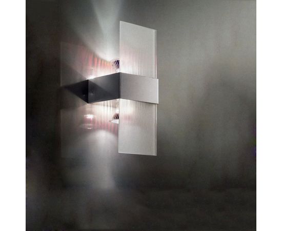 Настенный светильник Aureliano Toso FOCUS PARETE 0505094013511, фото 1
