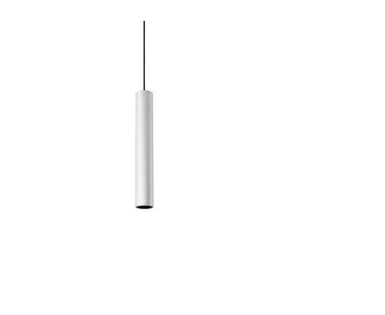 Трековый светильник Flos Architectural Find Me 1 Suspension 03.6272, фото 1