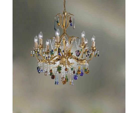 Люстра Beby Italy Fruit 101/3, фото 1