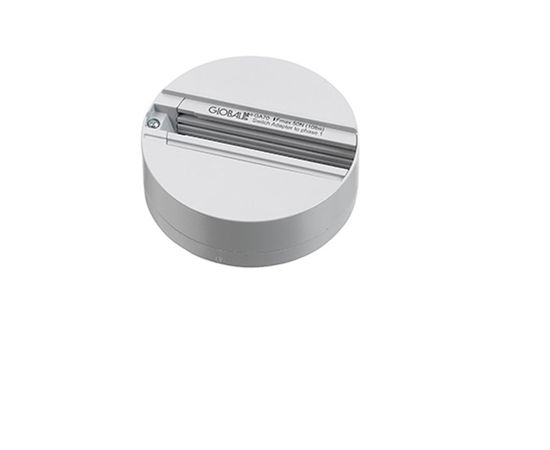 Шинопровод осветительный Nordic Aluminium GA 70 fix-point, фото 1