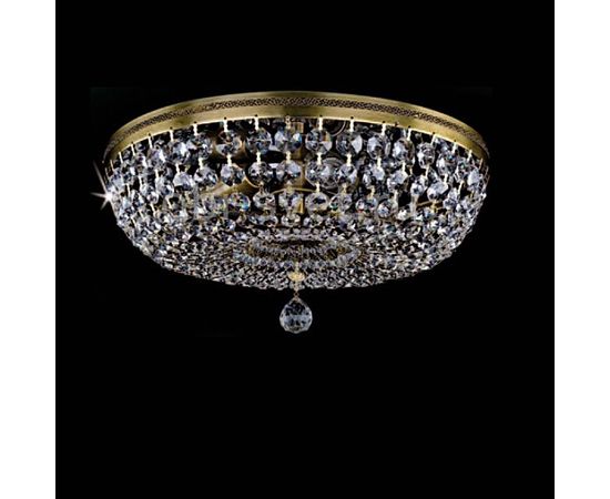 Потолочный светильник ArtGlass GEENA dia. 360, фото 1