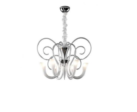 Люстра Carlesso Godo S6, фото 1