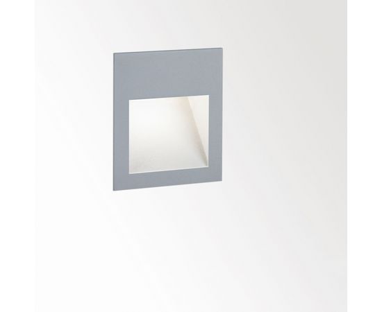 Встраиваемый в стену светильник Delta Light HELI X SCREEN LED NW, фото 1