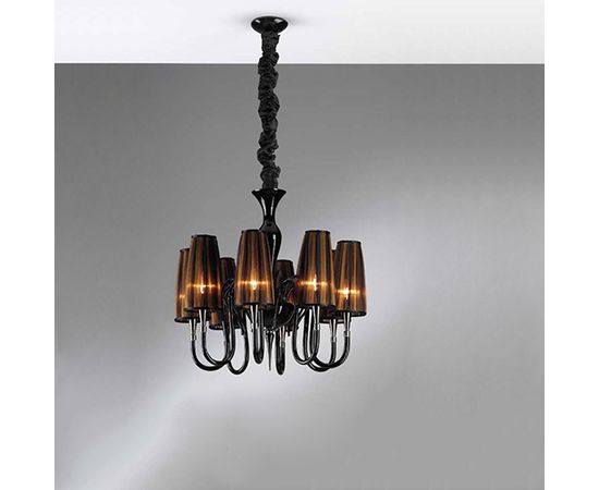 Люстра Carlesso Honey S8, фото 1