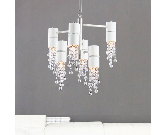 Люстра Castro Lighting JERSEY 8221.6, фото 1