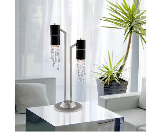 Настольная лампа Castro Lighting JERSEY 8224.2, фото 1