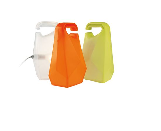 Настольная лампа Casamania Jerry lamp, фото 1