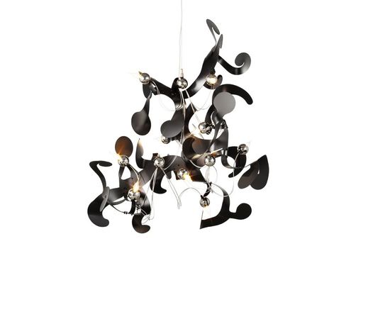 Подвесной светильник Brand van Egmond KELP 150, фото 1