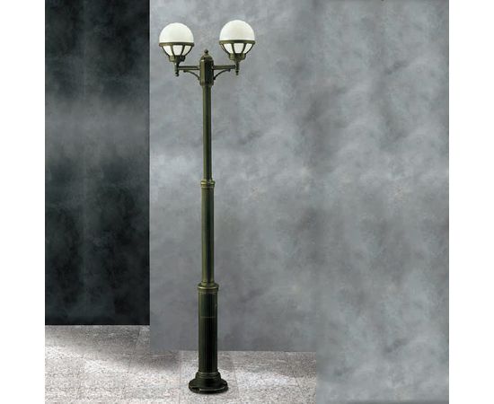 Уличный фонарь Kolarz Globo 94049/2L, фото 1