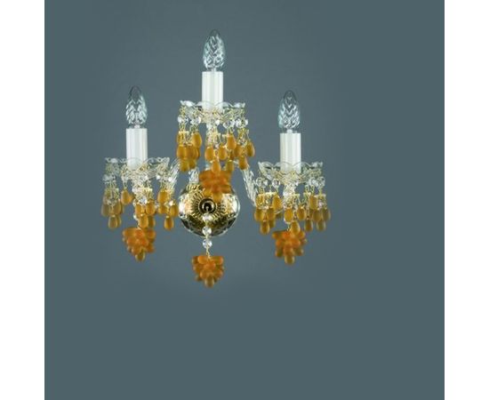 ArtGlass Kyra III., фото 1