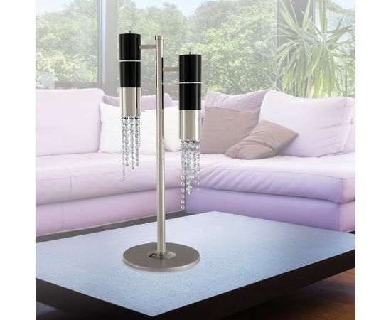 Настольная лампа Castro Lighting LAS VEGAS 8804.2, фото 1