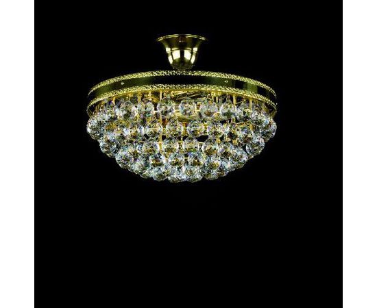 Люстра ArtGlass LEILA I, фото 1