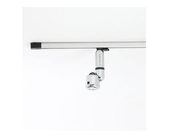 Трековый светильник B-lux CAPSULE LEUCHTENSCHIENE GZ10, фото 1