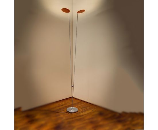 Напольный светильник Catellani&amp;Smith Lederam 07, фото 1