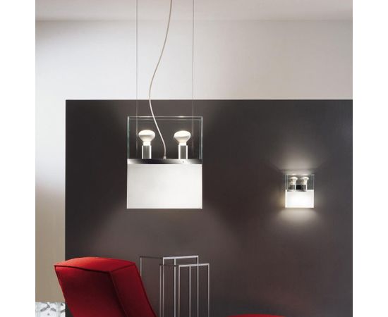 Подвесной светильник Aureliano Toso Lounge grande sos, фото 1