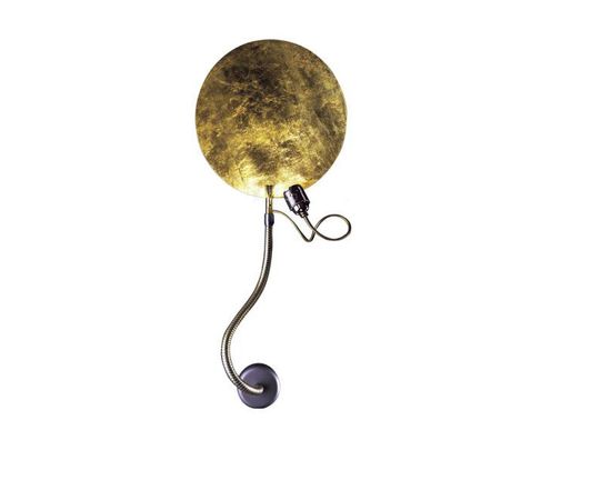 Настенный светильник Catellani&amp;Smith Luce d’Oro parete, фото 1