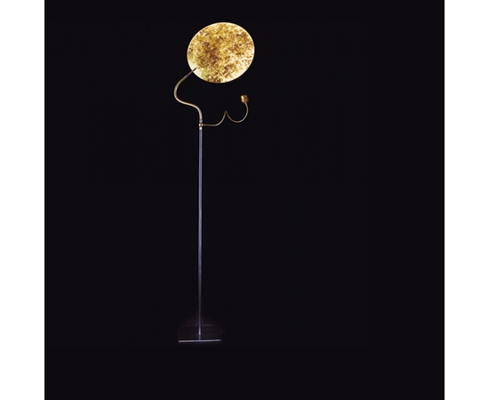 Напольный светильник Catellani&amp;Smith Luce d’Oro tavolo, фото 1