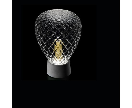 Настольная лампа Barovier&amp;Toso Lust 7276, фото 1