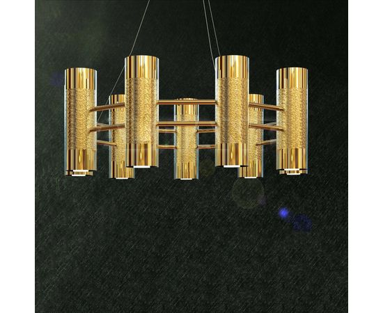 Люстра Castro Lighting MADISON 8820.9, фото 1