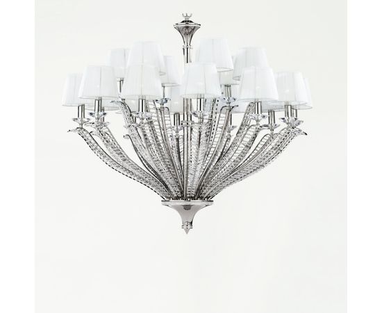 Люстра Castro Lighting MARBELLA 6470.18, фото 1