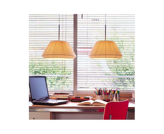 Подвесной светильник Bover MEI 38, фото 1