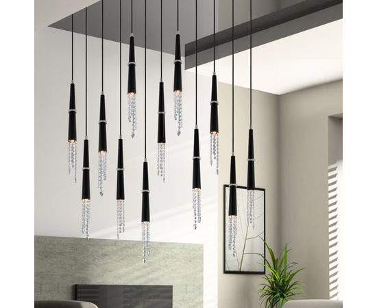 Подвесной светильник Castro Lighting MEMPHIS 8700.1, фото 1